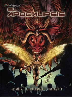 cover image of el Apocalypsis